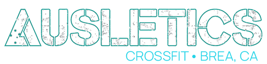 Ausletics CrossFit