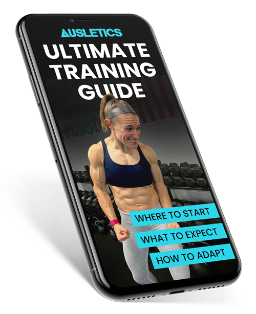 Crossfit training program online free