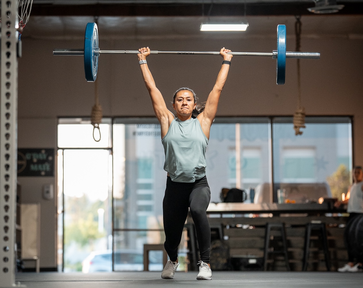 Strength and conditioning program in Brea, CA